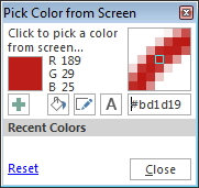 Color Picker | Convert Colors