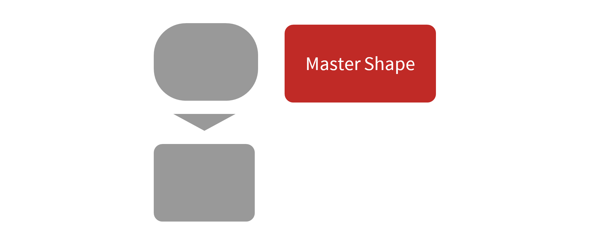 Align Rounded Rectangles