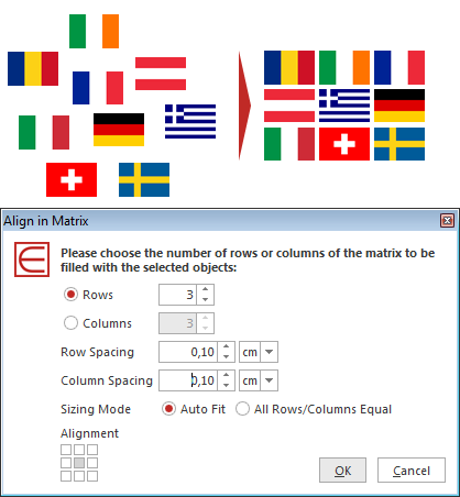 efficient elements for presentations xing premium edition